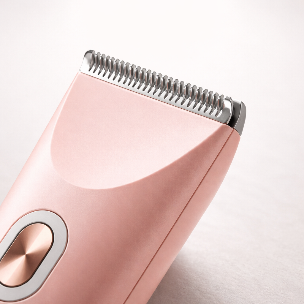 Afeitadora Eléctrica 2-en-1 para Mujeres